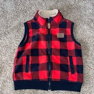 Baby Vest